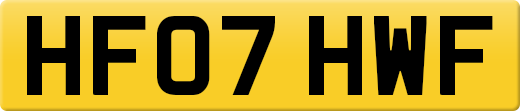 HF07HWF